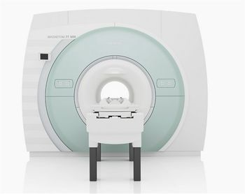 Siemens Magnetom 7T