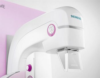 Siemens Mammomat Inspiration Prime