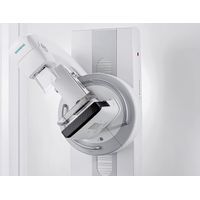 Siemens - Mammomat Fusion