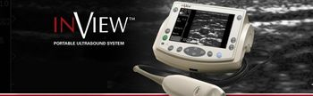 Teleflex Medical - ARROW InView Ultrasound