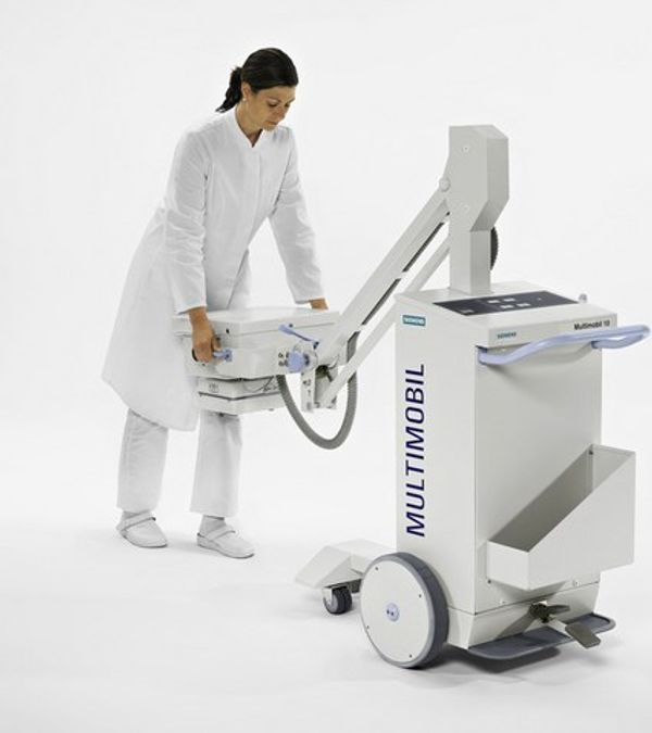 Siemens - Multimobil