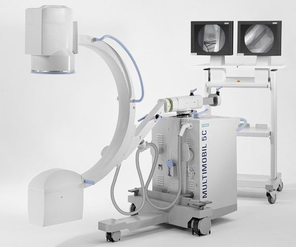 Siemens - Multimobil 5C