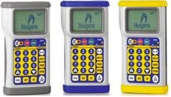 Hospira Gemstar 7