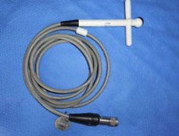 Toshiba PC-19M Doppler