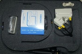 Toshiba PEM-508SC TEE