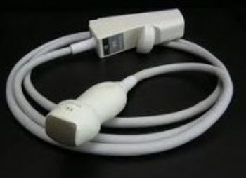 Siemens Acuson c366