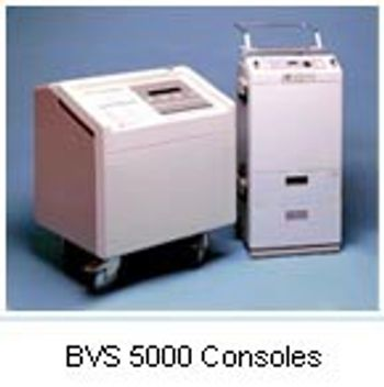 Abiomed - BVS 5000