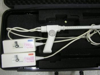 Aloka UST-664-5