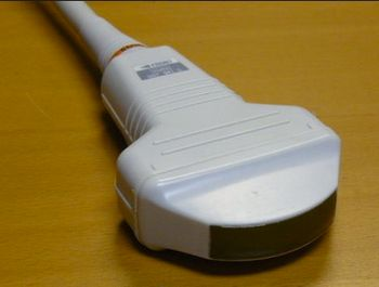 Aloka UST-941-5.0
