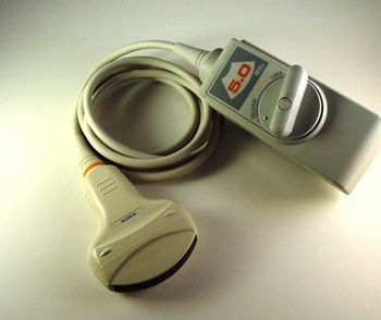 Aloka - UST-990-5