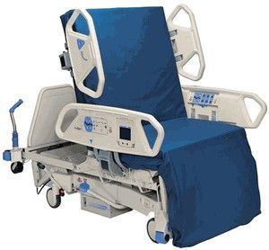 Hill-Rom - TotalCare Connect