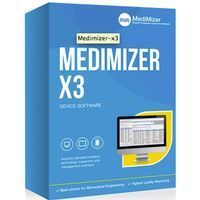 MediMizer - X3