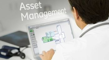 GE HealthCare - Asset Management