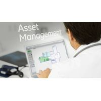 GE HealthCare - Asset Management