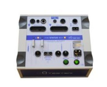 DanMed e-Q Tester