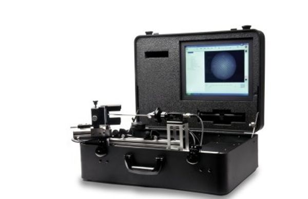 Lighthouse Imaging - EndoBench XT2