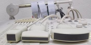 Fukuda Denshi - FUT-SG162-5A