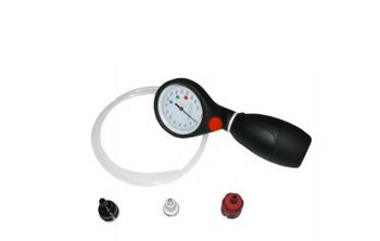 Capital Medical Resources LLC Flexible Endoscope Leak Tester