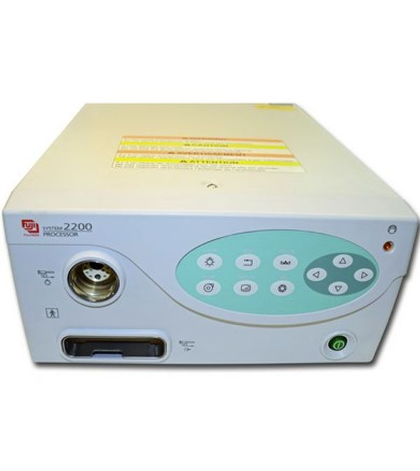Fujinon - EPX 2200
