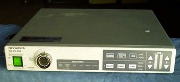 Olympus CV-240