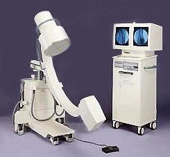 Ziehm Imaging - 7000