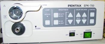 Pentax EPK- 700