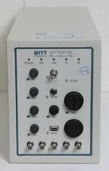 Philips - WITT Biomedical Series IV