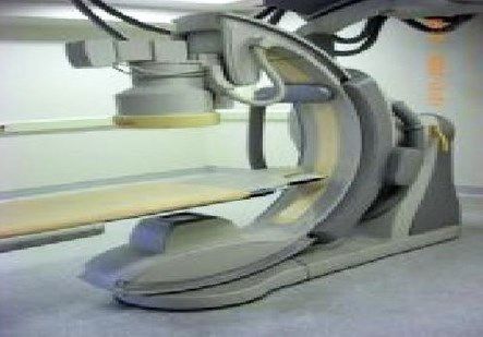 Philips - Integris Allura Cath Lab