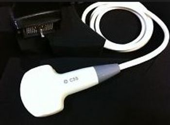 GE HealthCare C55