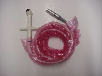 GE HealthCare CWD2