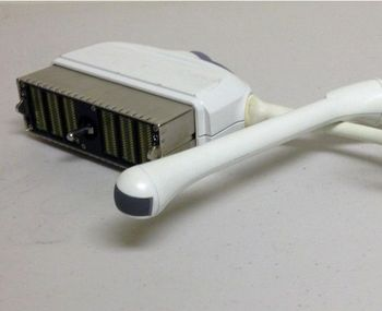 GE HealthCare IC5-9-D