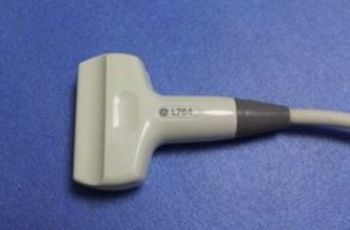 GE HealthCare - L764