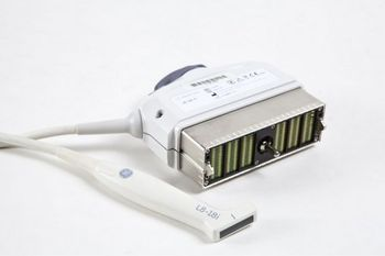 GE HealthCare - L8-L8I-D