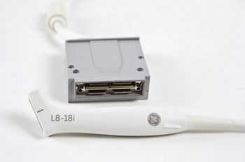 GE HealthCare - L8-L8I-SC