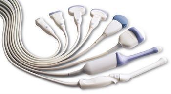 GE HealthCare PA4-7