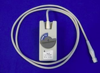 GE HealthCare - PA6-8