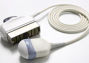 GE HealthCare - RAB2-5-D