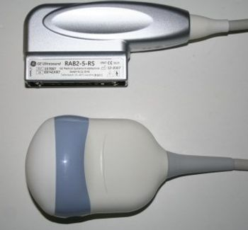 GE HealthCare - RAB 2-5-RS GE HealthCare - RAB 2-5-RS