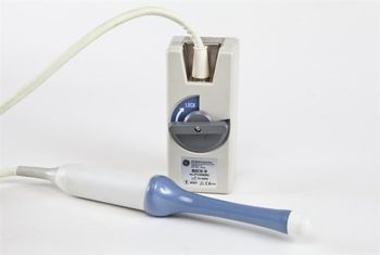 GE HealthCare - RIC 5-9