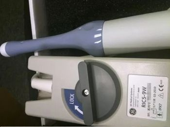 GE HealthCare - RIC5-9W GE HealthCare - RIC5-9W