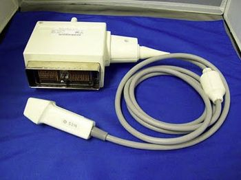 GE HealthCare - S316