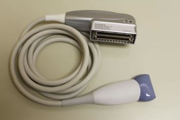 GE HealthCare - SP10-16RS