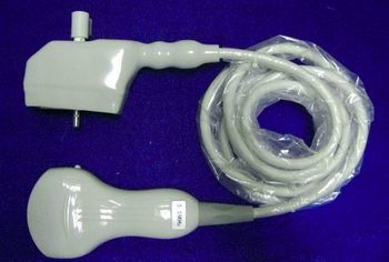 Hitachi Medical Systems EZU-PC3A