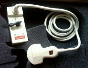 Hitachi Medical Systems EUP- 314G