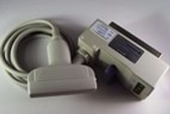 Hitachi Medical Systems EUP-U332