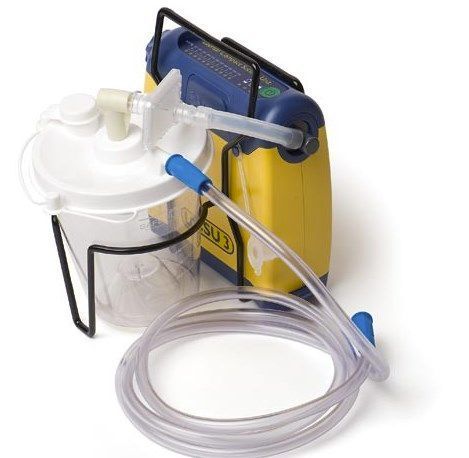 laerdal suction lcsu