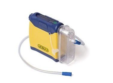 lcsu laerdal suction