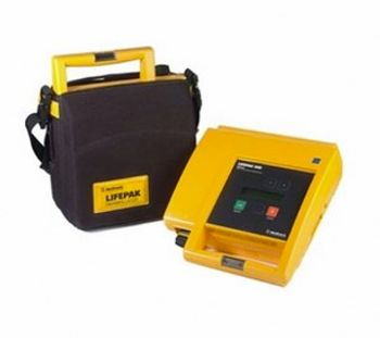 Physio-Control - LifePak 500 AED