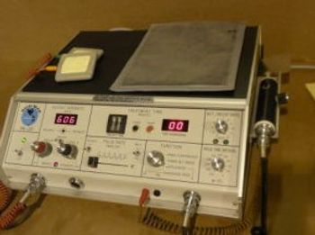 Richmar Corp. HV-II