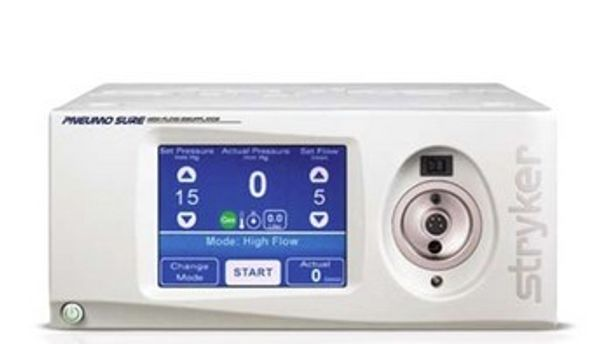 Stryker - PneumoSure 45L